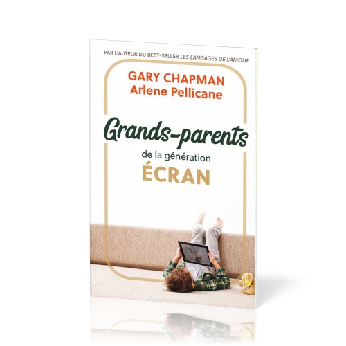 Grands-parents de la génération écran
