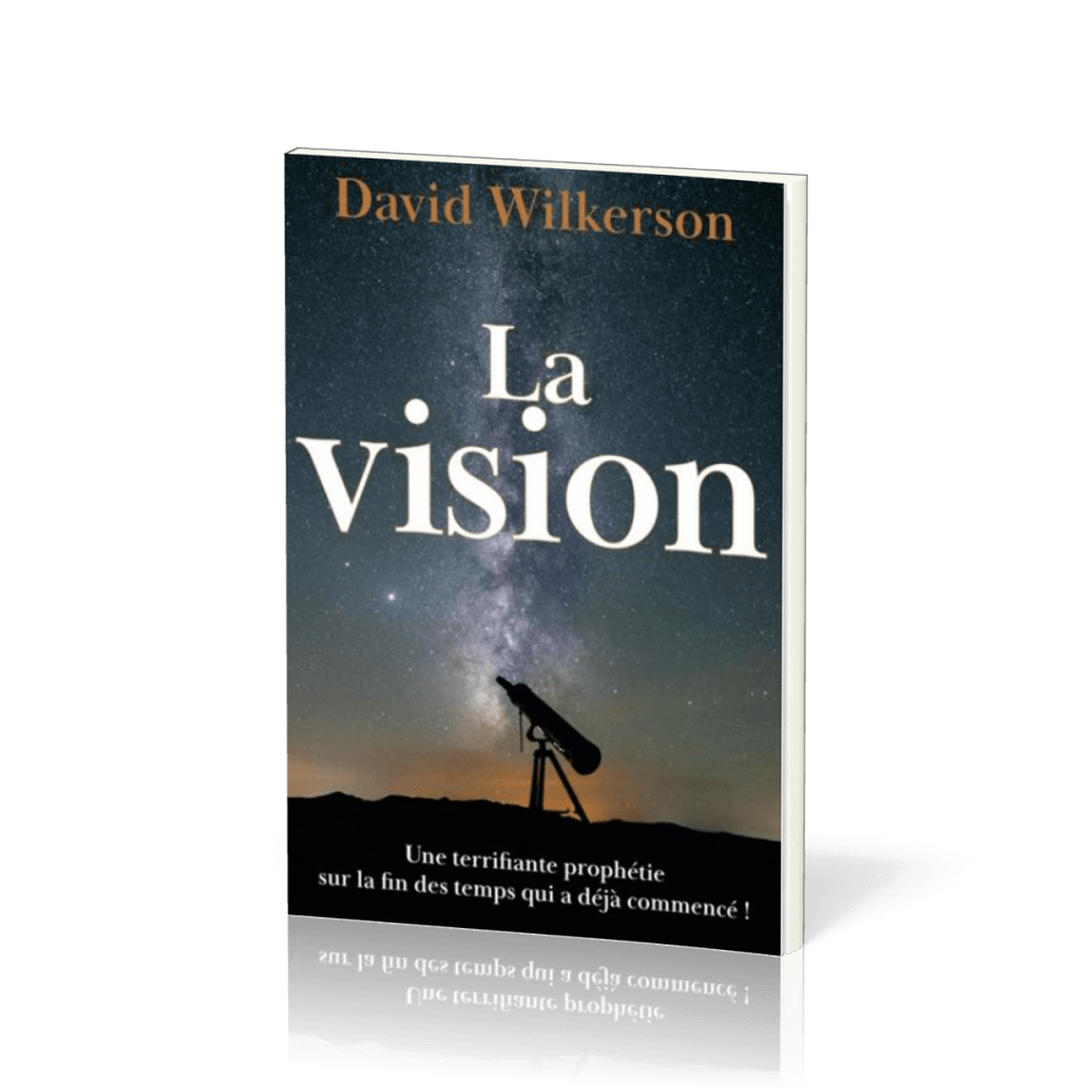 Vision (La)