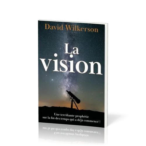 Vision (La)