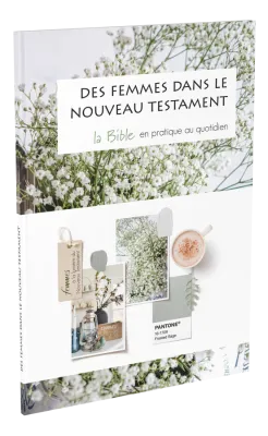 Des femmes dans le Nouveau Testament