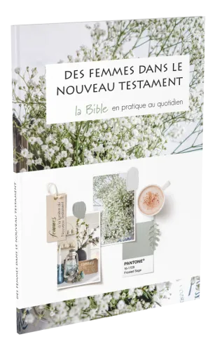 Des femmes dans le Nouveau Testament