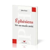 Éphésiens - Vers une nouvelle société