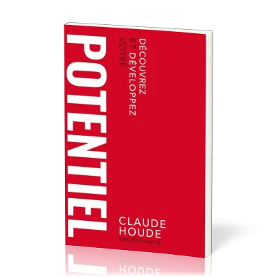 Potentiel - Découvrez et développez votre potentiel