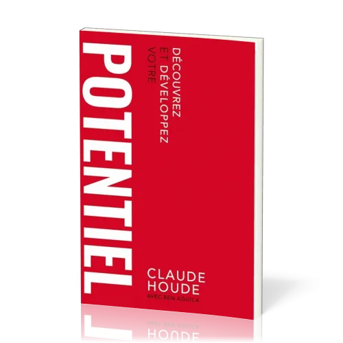 Potentiel - Découvrez et développez votre potentiel