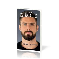 Toujours y croire - [édition poche]