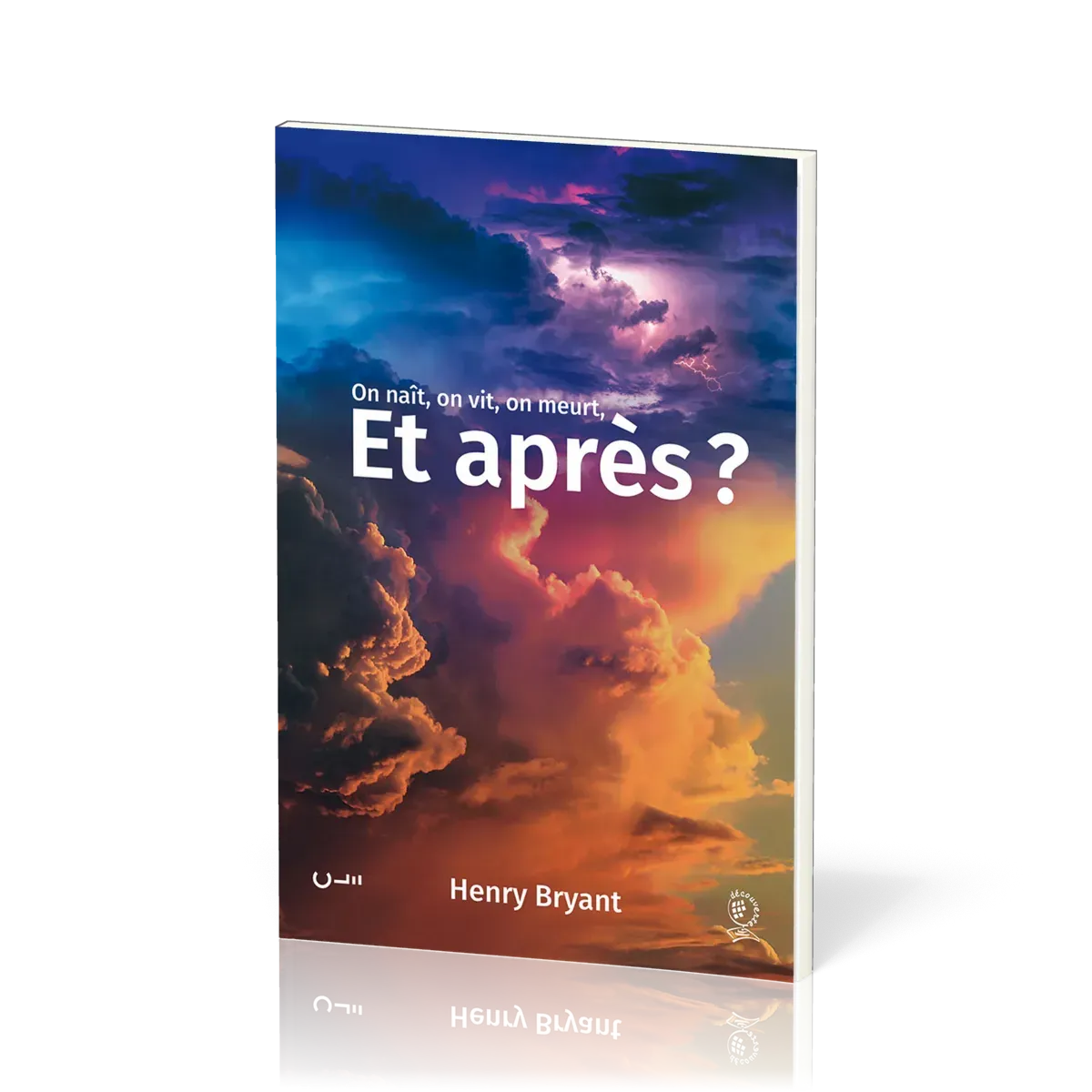 Et après ? - On naît, on vit, on meurt,