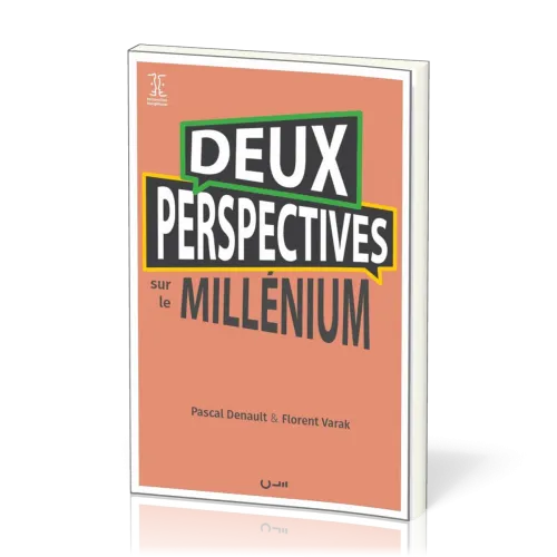 Deux perspectives sur le millénium