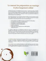 Avant de dire oui je le veux - Manuel de préparation au mariage