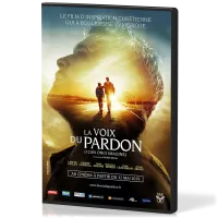 Voix du pardon (2018) (La) - [DVD] (I can only imagine)