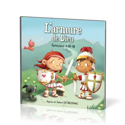 Éphésiens 6:10-18 - L'armure de Dieu