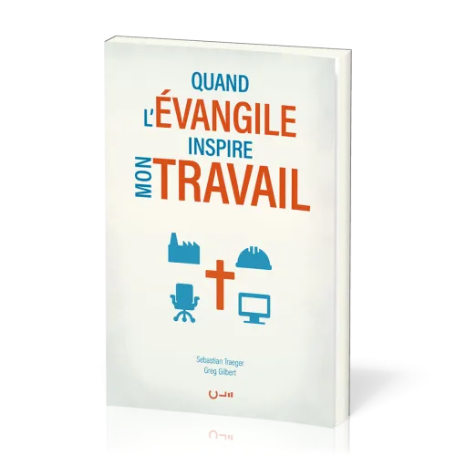 Quand l'Évangile inspire mon travail