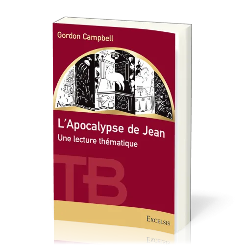 Apocalypse de Jean  (L') - Une lecture thématique [coll. Théologie Biblique]