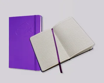 Carnet pour vos notes -Portes Ouvertes