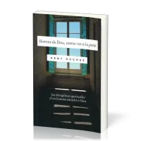 Homme de Dieu, exerce-toi à la piété - Les disciplines spirituelles d'un homme attaché à Dieu