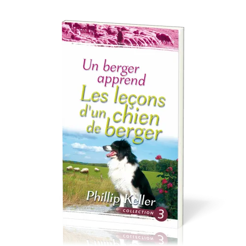 Un berger apprend - Les leçons d'un chien de berger