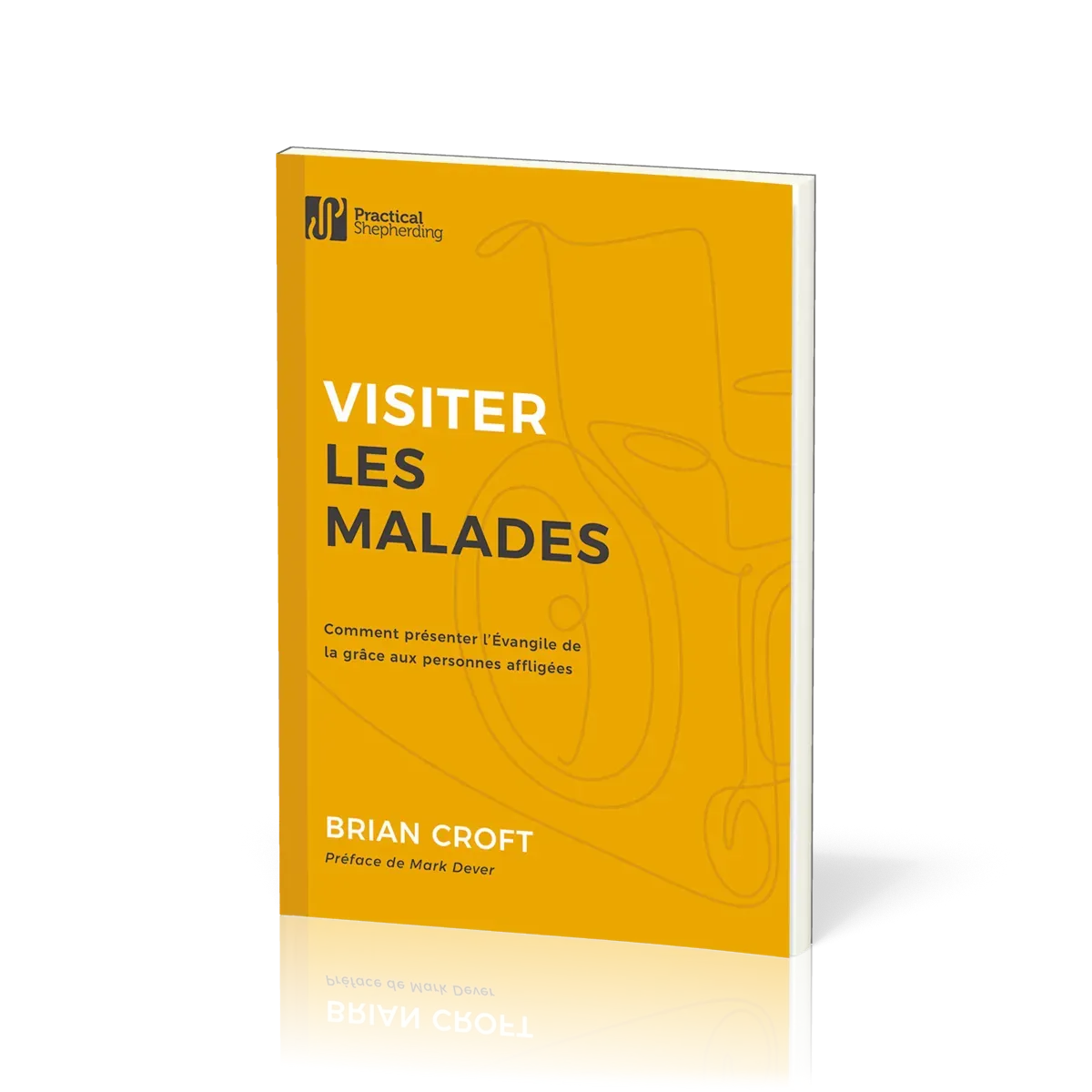 Visiter les malades - Comment présenter l’Évangile de la grâce aux personnes affligées