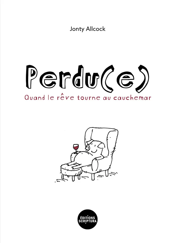 Perdu(e) : quand le rêve tourne au cauchemar