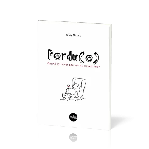 Perdu(e) : quand le rêve tourne au cauchemar