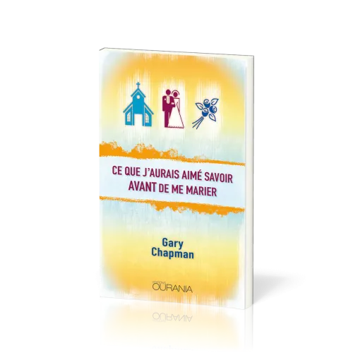 Ce que j'aurais aimé savoir avant de me marier  - [poche]