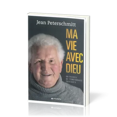 Ma vie avec Dieu