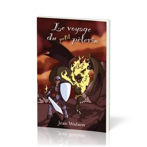 Voyage du petit pèlerin (Le)