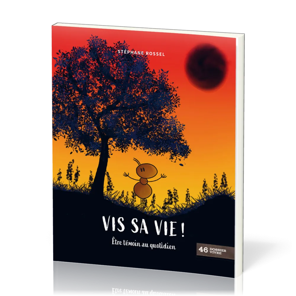 Vis Sa vie ! - Être témoin au quotidien [Dossier Vivre N°46]
