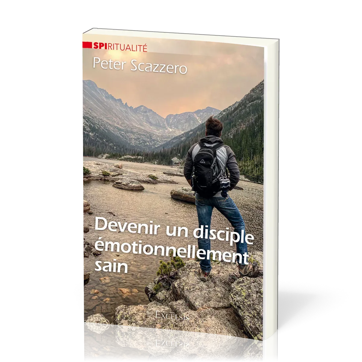 Devenir un disciple émotionnellement sain