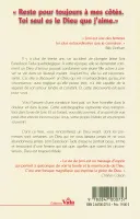 Dieu que j'aime (Le) - Une vie entière à marcher avec Jésus