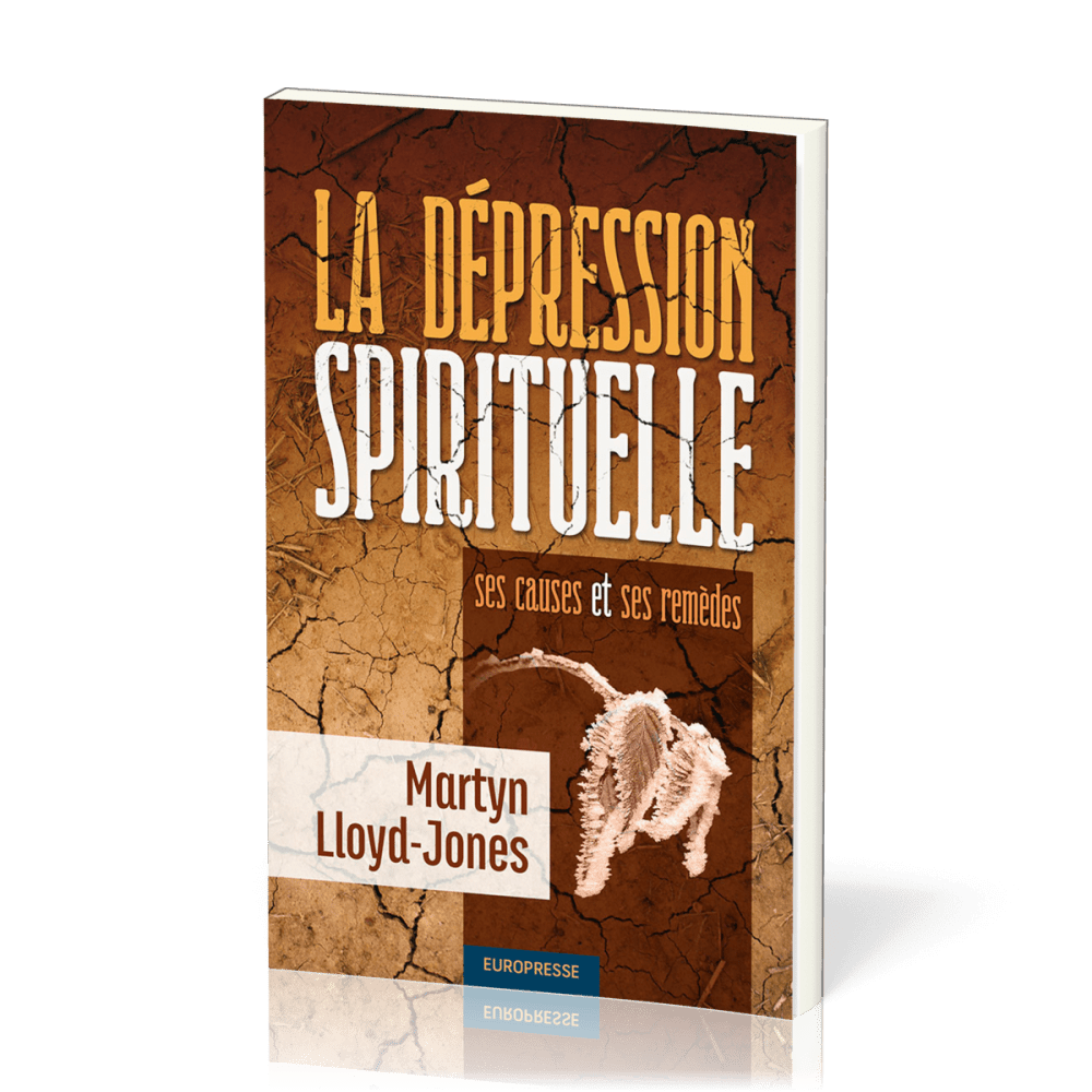 Dépression spirituelle (La) - Ses causes et ses remèdes