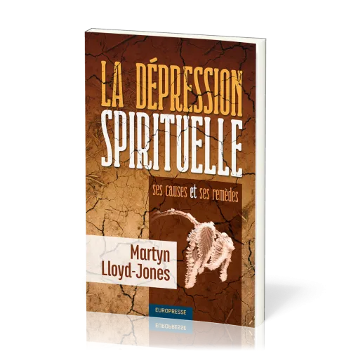 Dépression spirituelle (La) - Ses causes et ses remèdes
