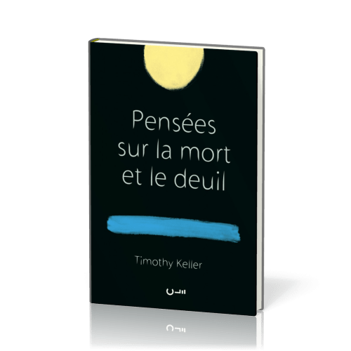 Pensées sur la mort et le deuil