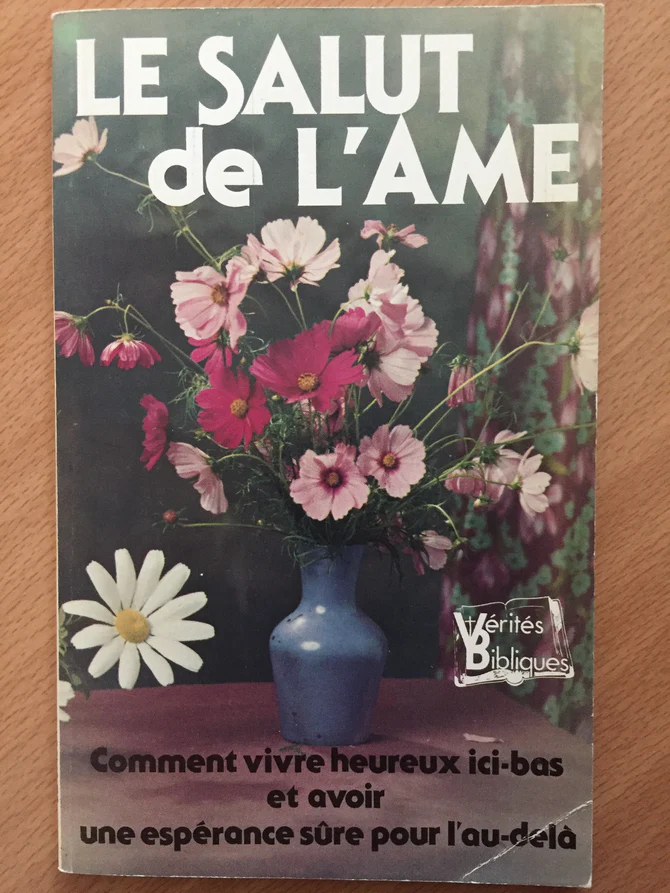 Salut de l'âme (Le)