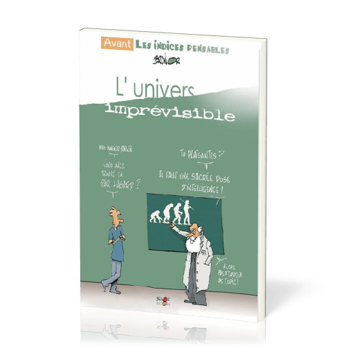 Univers imprévisible (L')