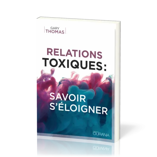 Relations toxiques : savoir s'éloigner
