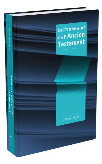 Dictionnaire de l'Ancien Testament