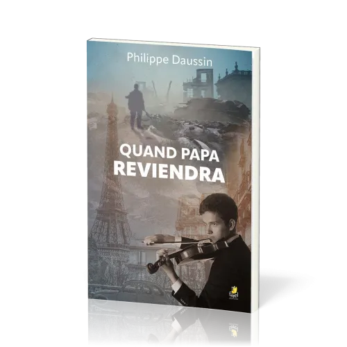 Quand papa reviendra