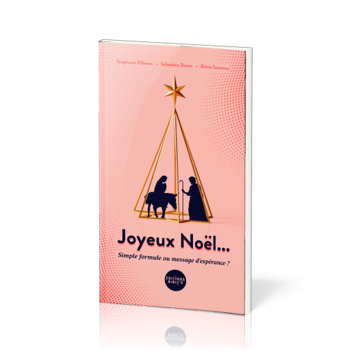 Joyeux Noël… - Simple formule ou message d'espérance ?