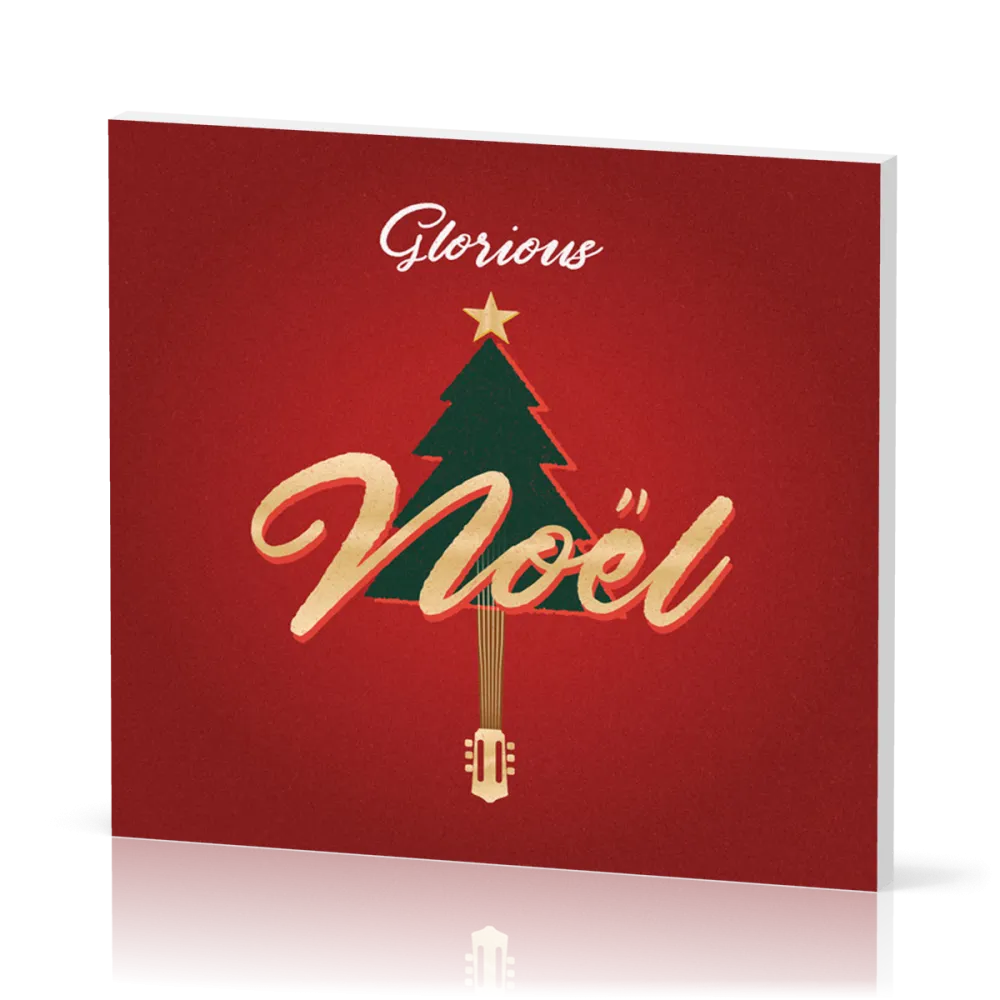 Noël [CD]