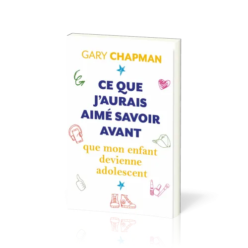 Ce que j’aurais aimé savoir avant que mon enfant devienne adolescent
