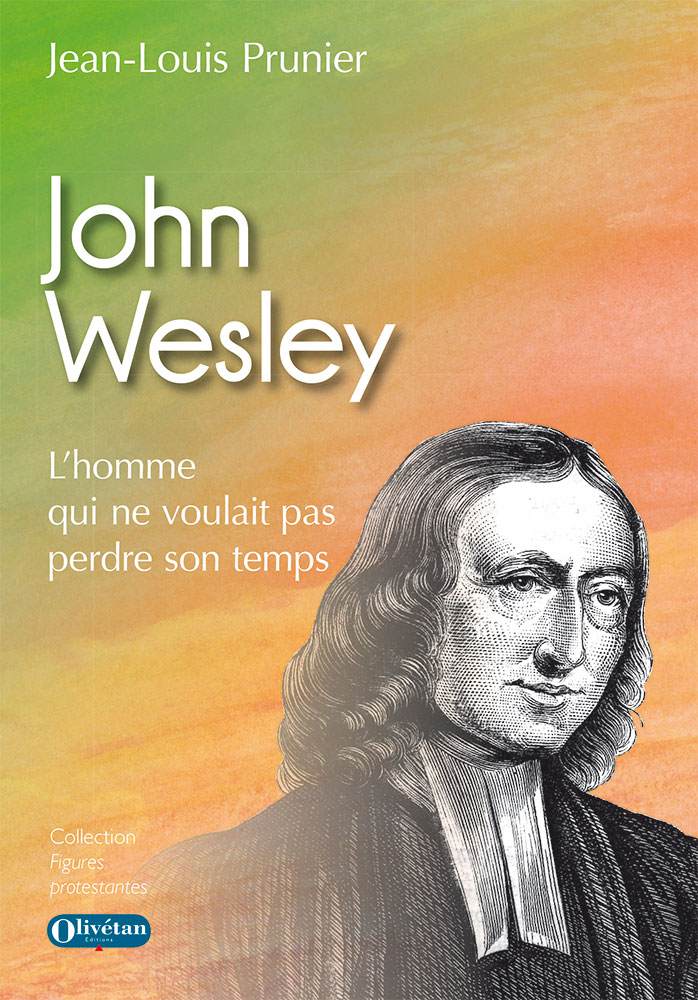 John Wesley