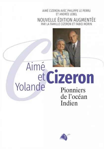 Aimé et Yolande CIZERON