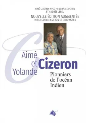 Aimé et Yolande CIZERON