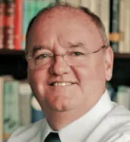 Richards E. Randolph