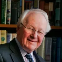 Stott John R. W.