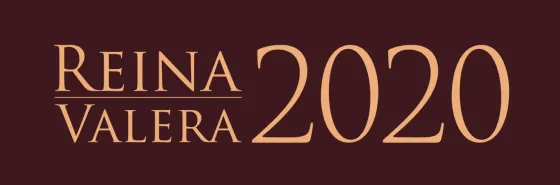  Reina-Valera 2020