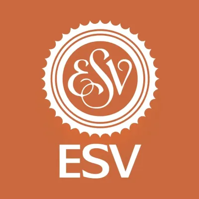 English Standard Version 