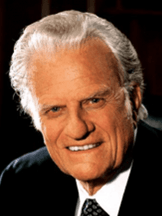 Billy Graham