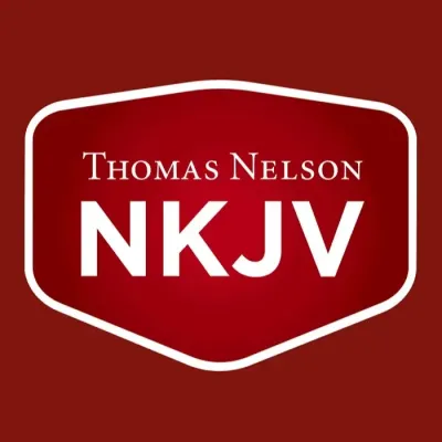 New King James Version 