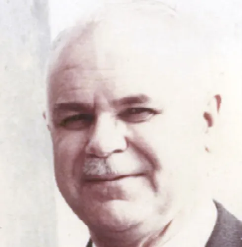 Pache René