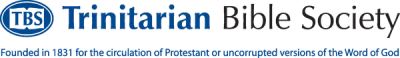Trinitarian Bible Society